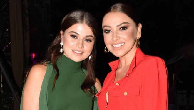 Hadisənin bacısı ilə&nbsp;arasında soyuqluq yarandı