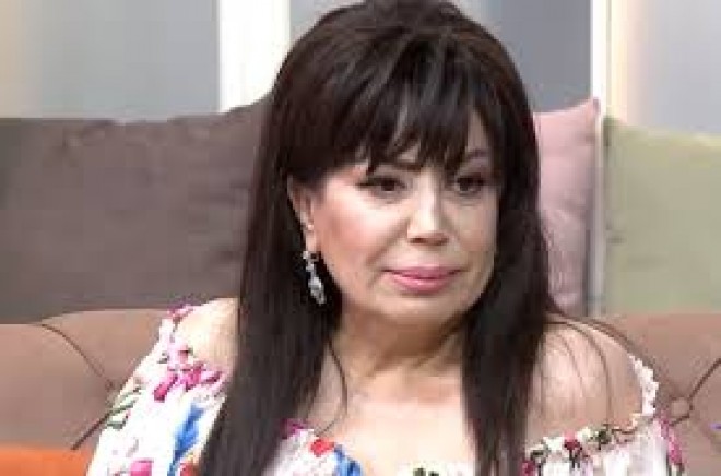 Gülbahar ərindən danışdı və kövrəldi