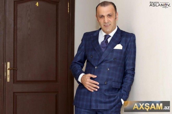 "Faytonçu" nun anası 33 ildir xərçəngdir