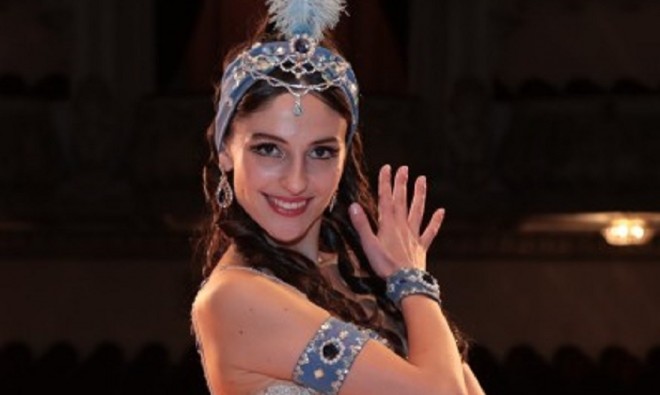 “Şəhrizad” baleti Bakıda nümayiş olunacaq