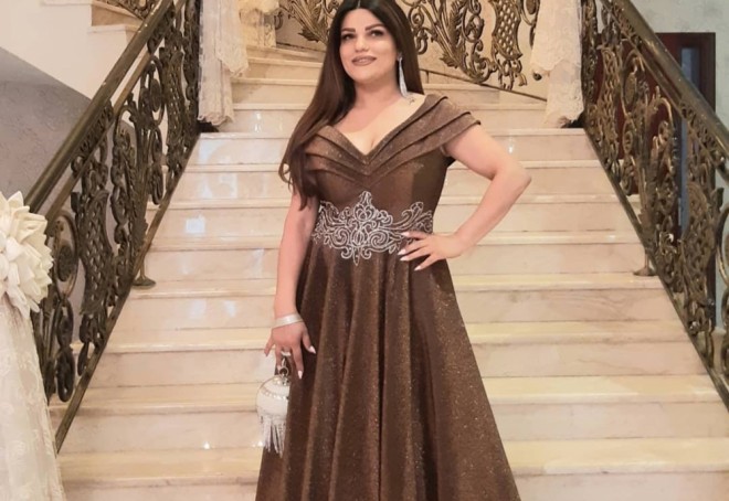 Bahar yazılan təhqirləri açıqladı