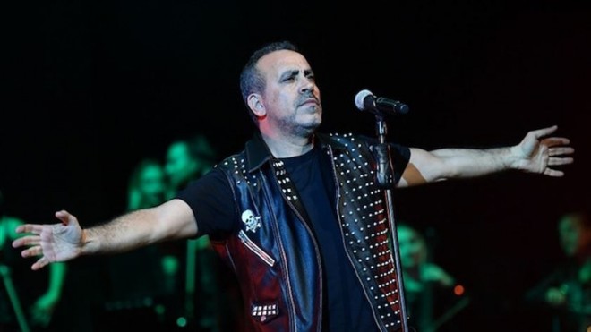 Rok ifaçısı Bakıda konsert verəcək