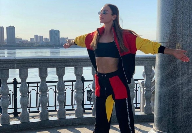 Olqa Buzova özünə ev aldı - foto