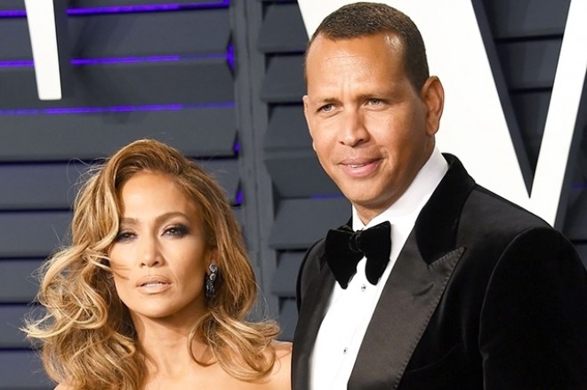 Cennifer Lopez evlənməyə hazırlaşır