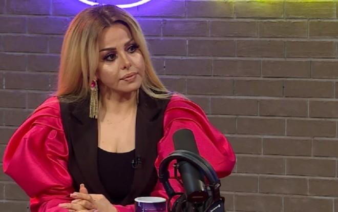 "Daha subay deyiləmn" - Mətanət Əsədova