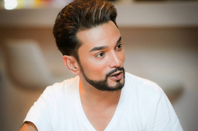 "Sevmədən yaşamaq olmaz" - Faiq Ağayev