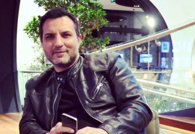 Rafet El Roman aldadıldığını etiraf etdi