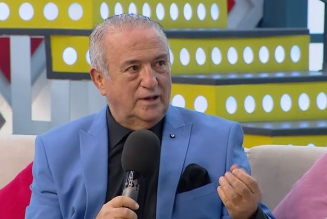 Səməd Səmədov xanımından&nbsp;qorxduğunu etiraf etdi