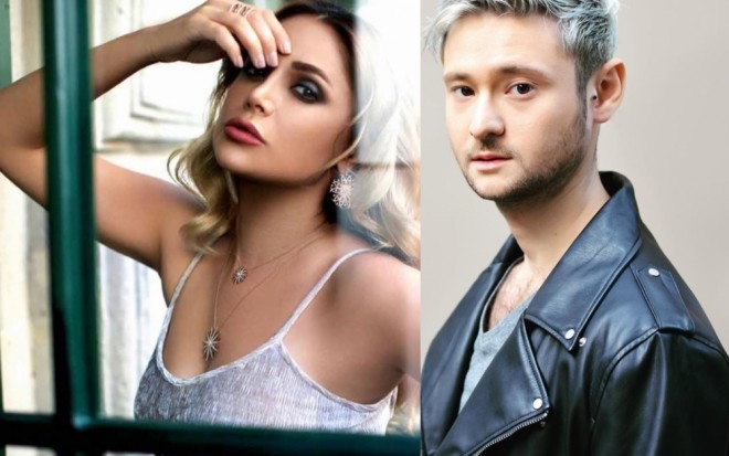 “Eurovision 2011” qalibləri aparıcılığa başladılar