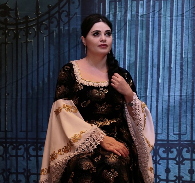 “Trubadur” operası yenidən göstəriləcək