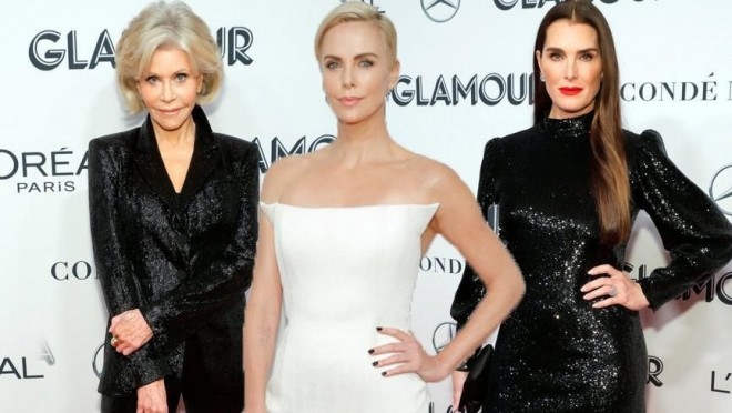 "İlin qadınları" seçildilər - foto