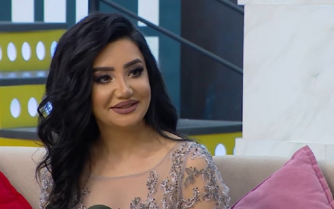 Əməkdar artist övladlığa uşaq götürüb