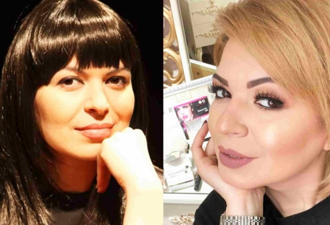 Zümrüdün 9 il əvvəl çəkilən fotosu