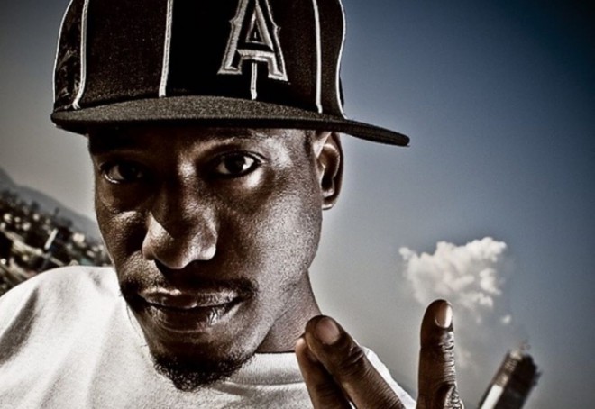 Amerikalı reper həbsxanada öldü