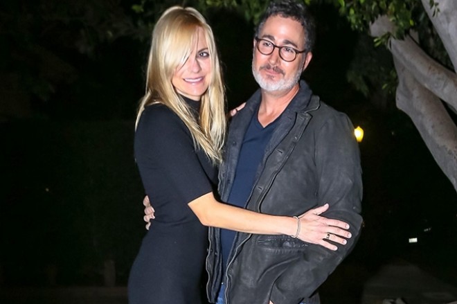 Aktrisa üçüncü dəfə ərə gedir