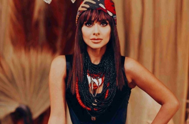 Günel klipinə 25 min dollar xərclədi