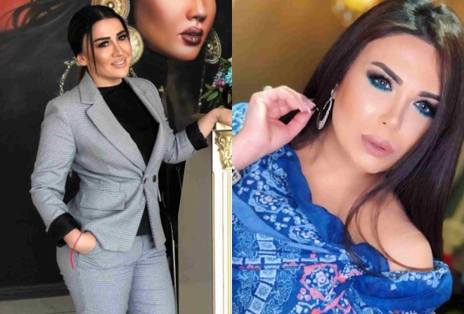 Fatimə həmkarının sirrini açdı