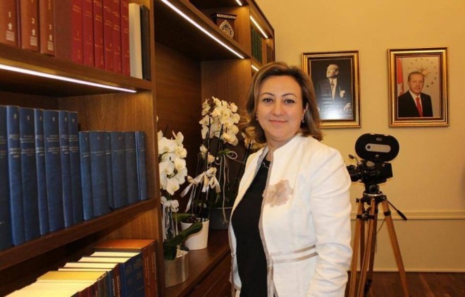 Türkiyə forumda 5 film nümayiş etdirəcək&nbsp;