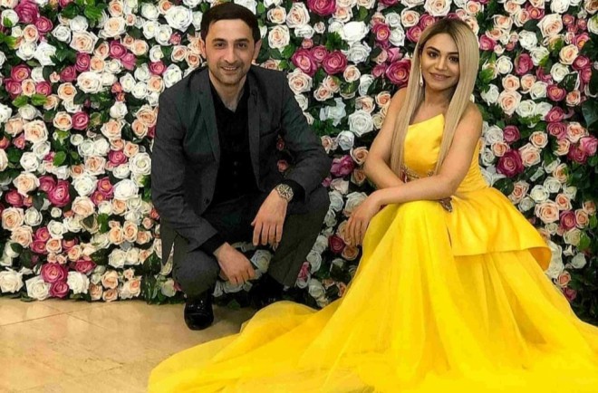 Türkan duet ortağının ayrılma səbəbini açıqladı