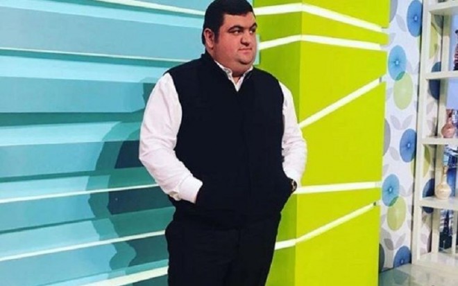 Aşıq Əli əsəbiləşməsindən danışdı