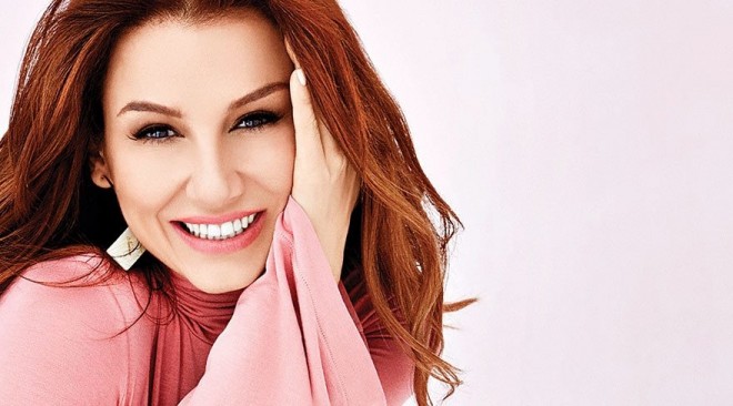 &nbsp;“Dünyanın ən gözəl qadını mənəm" - müğənni