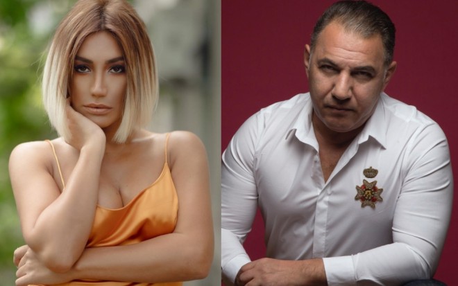 Röya bu dəfə Ədalətin mahnısını oxudu - video