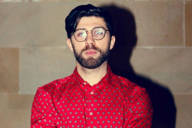 Samir Cavadzadə hamıdan tez oyanır