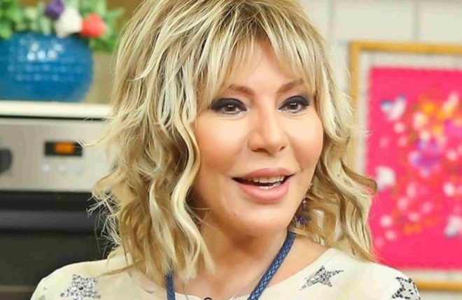 Brilliant Dadaşovani Ajda Pekkana bənzədiblər&nbsp;