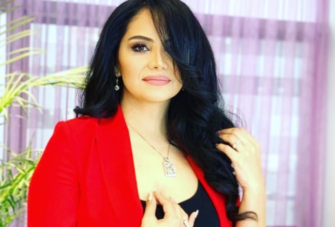 Sevda ayrıldığı əri ilə bağlı danışmadı