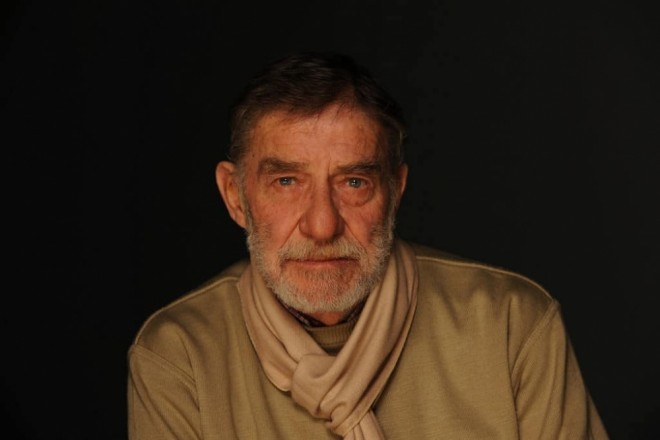 Aktyor orqanlarını bağışladı