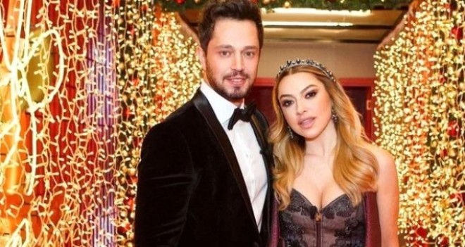 Hadise və Murat Boz Avropa turnesinə çıxır