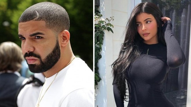 Məşhur reper eşq yaşayır