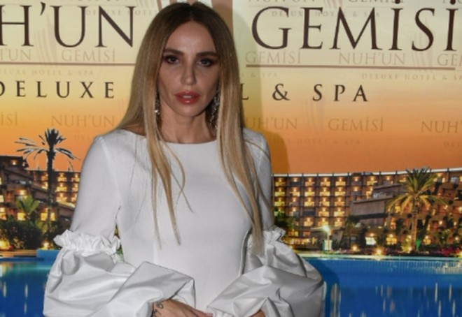 Gülşən ikinci uşaq istəmir