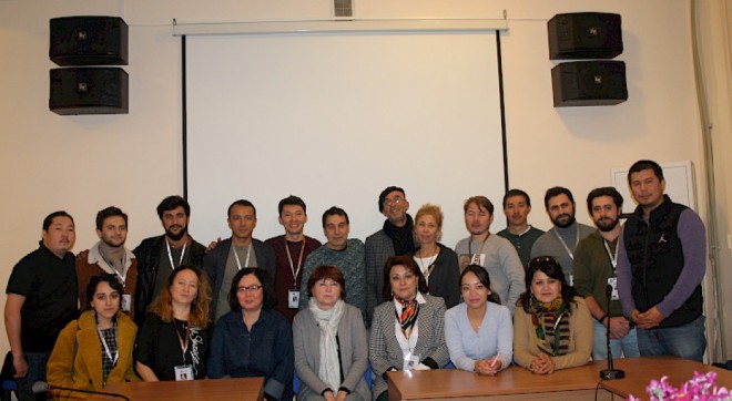 Azərbaycanlı rejissorun filmi “Ən yaxşı film” seçildi