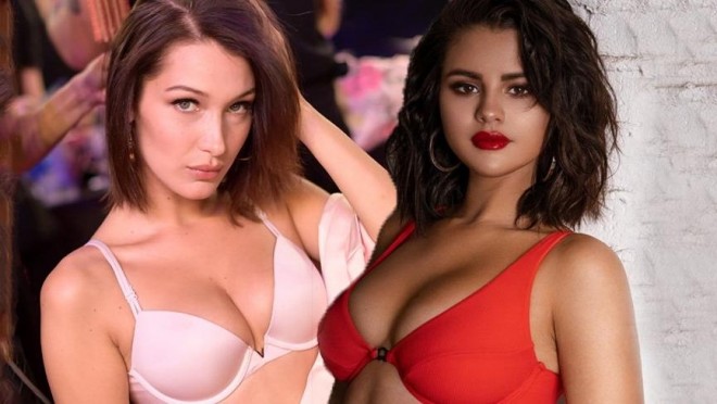 Müğənni modeli "İnstaqram"da izləyir