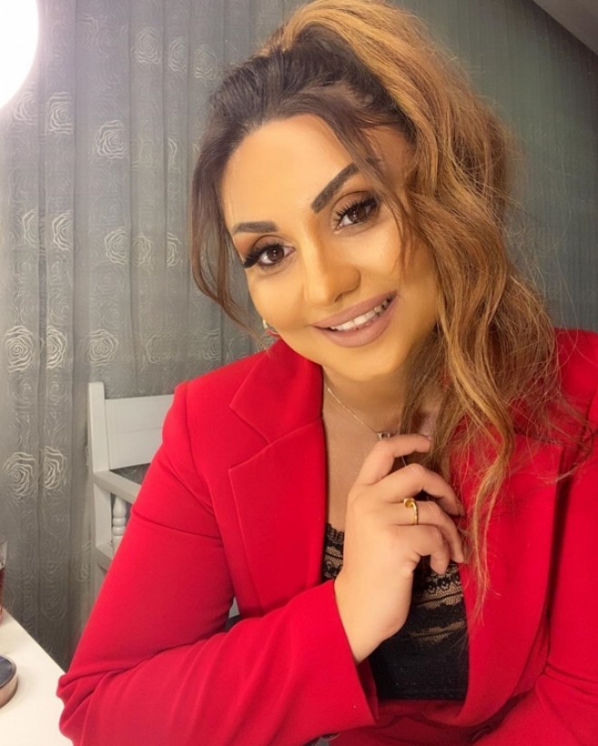 “Həci məni heç vaxt aldada bilməz" - Şəbnəm