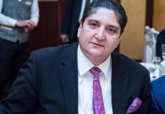 Prezident Xalq artisitinə ev bağışladı