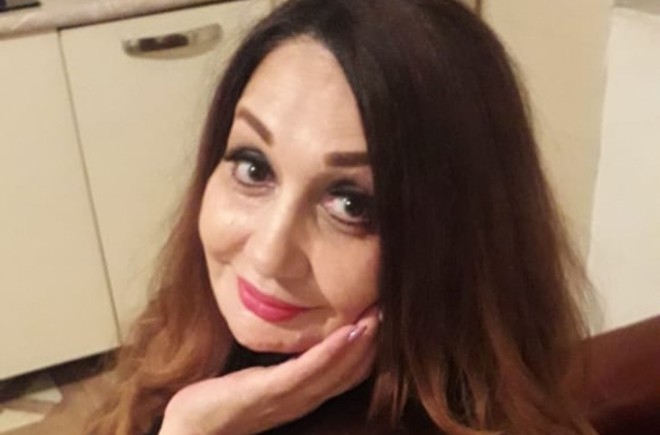 Xalq artistinin yeni şəkili bəyənildi