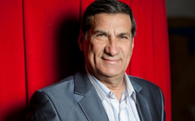 Xalq artisti şorgöz olduğunu etiraf etdi