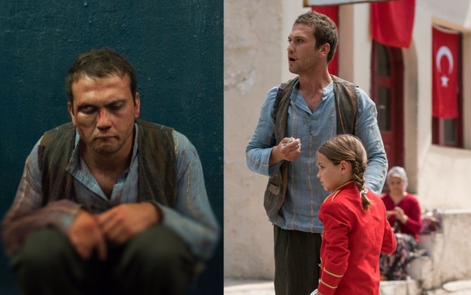 “Yeddinci koğuştaki mucize” filmi rekord qırdı - video