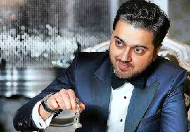 Mirkamil ağır günlər yaşayıb&nbsp;&nbsp;