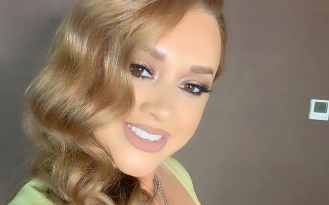 Xatirə İslamın fotosu diqqət çəkdi