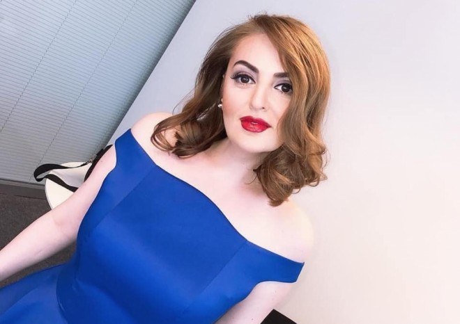 Sevda&nbsp;Murat Boza təşəkkür etdi