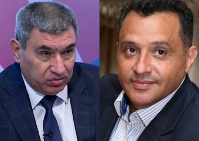 Əməkdar artistlər 2 ildir küsülüdür