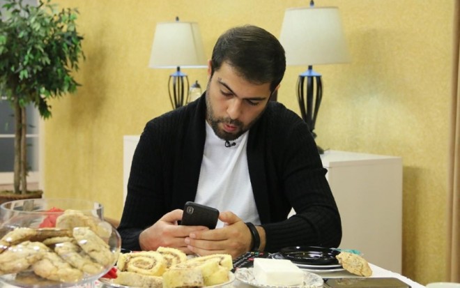 "Ən böyük arzum fəxri ad almaqdır" - meyxanaçı