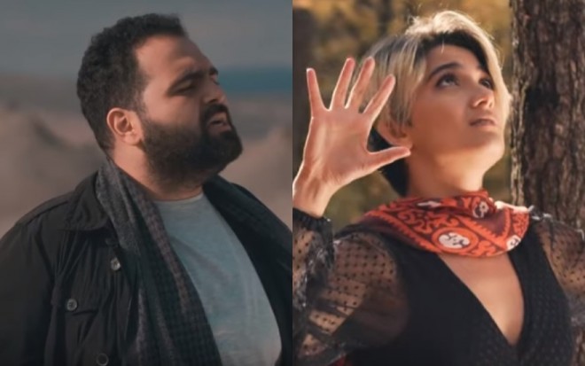 “Ulu vətən” yenidən ekranlaşdırıldı - video