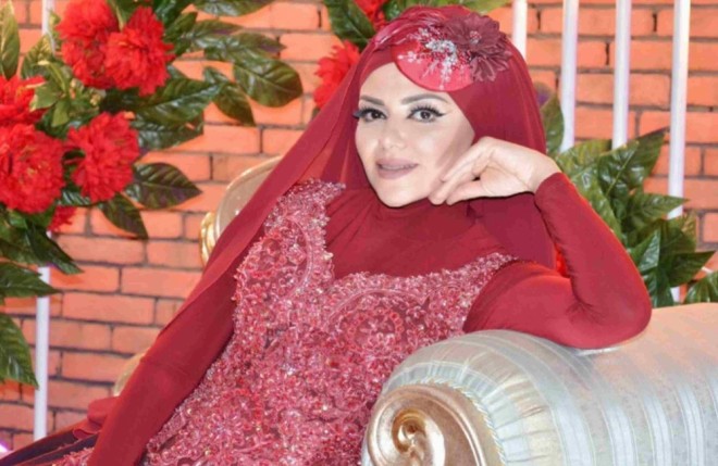 Xuraman Şuşalı yenidən hamilədir