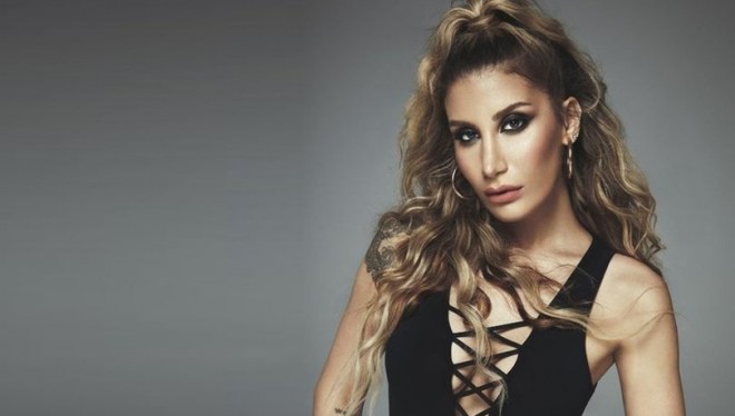 İrem Derici övladığa uşaq götürmək istəyir