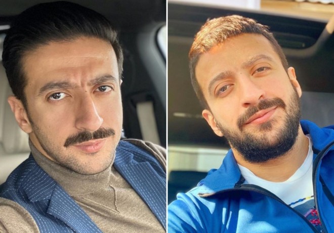 Əməkdar artist bığını filmə görə kəsmir