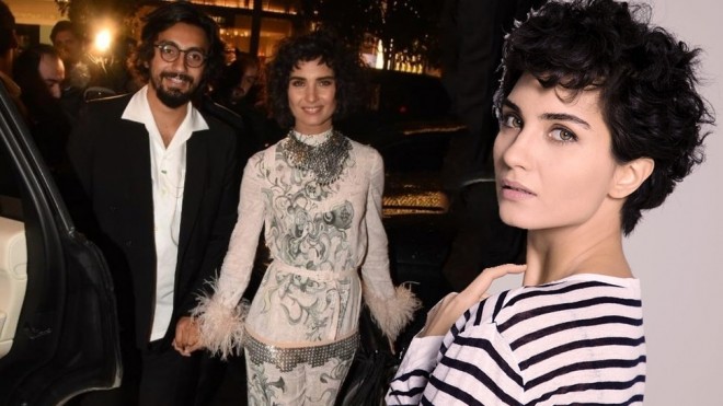 &nbsp;Tubanın sevgilisi qaçdı